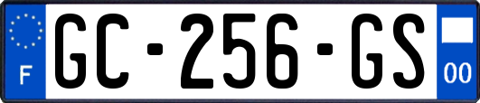 GC-256-GS