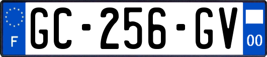 GC-256-GV