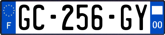 GC-256-GY
