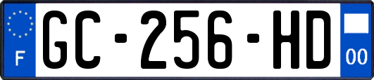 GC-256-HD