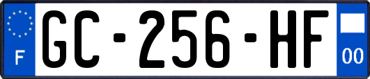 GC-256-HF