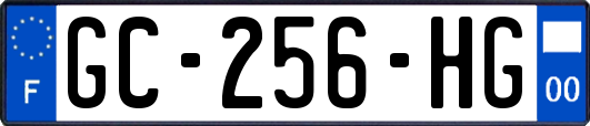 GC-256-HG