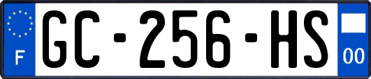GC-256-HS