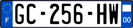 GC-256-HW