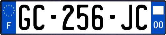 GC-256-JC
