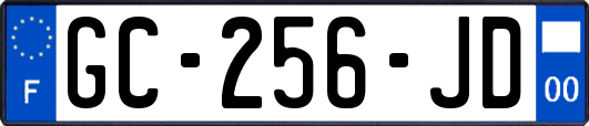 GC-256-JD