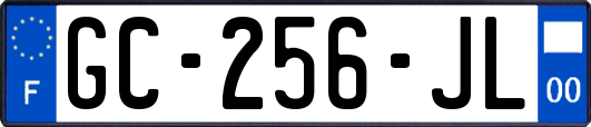 GC-256-JL