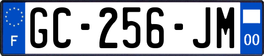 GC-256-JM