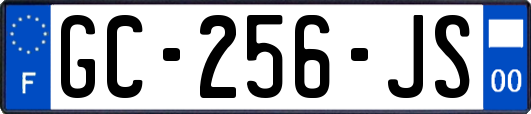 GC-256-JS