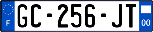 GC-256-JT