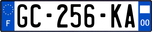 GC-256-KA