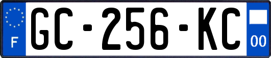 GC-256-KC