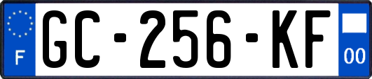 GC-256-KF