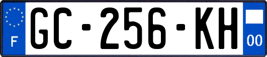 GC-256-KH