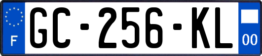 GC-256-KL