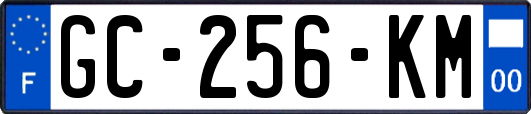 GC-256-KM