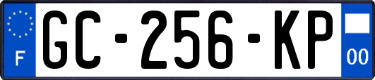 GC-256-KP