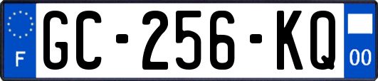 GC-256-KQ