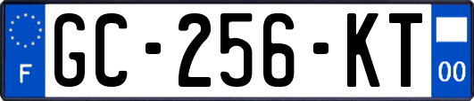GC-256-KT