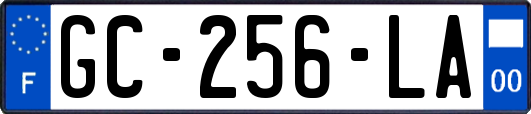 GC-256-LA