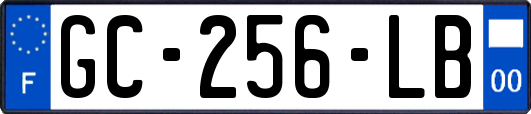 GC-256-LB