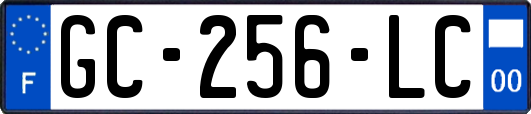 GC-256-LC
