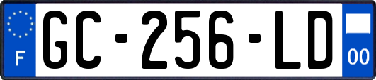 GC-256-LD