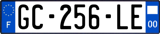 GC-256-LE