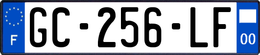 GC-256-LF
