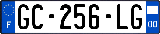 GC-256-LG