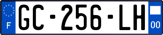 GC-256-LH