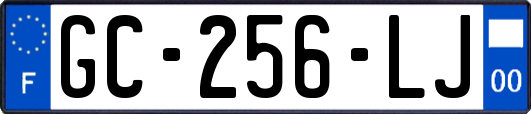 GC-256-LJ
