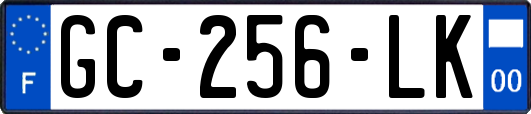 GC-256-LK
