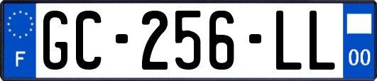 GC-256-LL