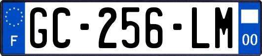 GC-256-LM