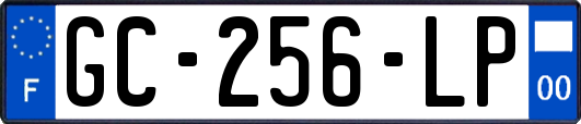 GC-256-LP