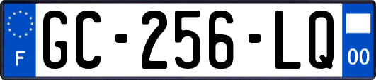 GC-256-LQ