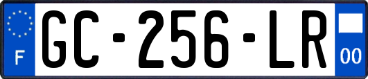 GC-256-LR