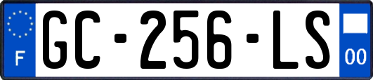 GC-256-LS