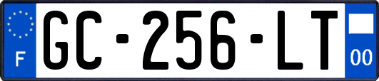 GC-256-LT