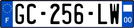 GC-256-LW