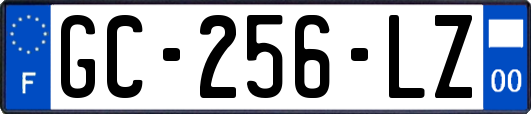 GC-256-LZ