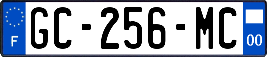 GC-256-MC