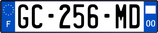 GC-256-MD