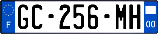 GC-256-MH