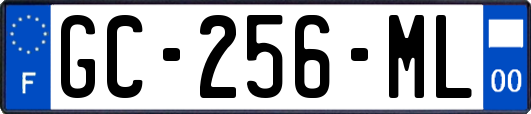 GC-256-ML
