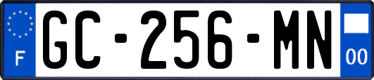 GC-256-MN