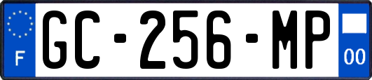 GC-256-MP