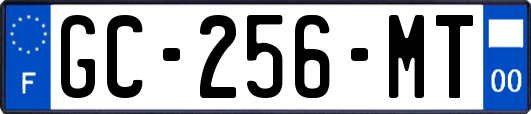 GC-256-MT