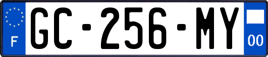 GC-256-MY